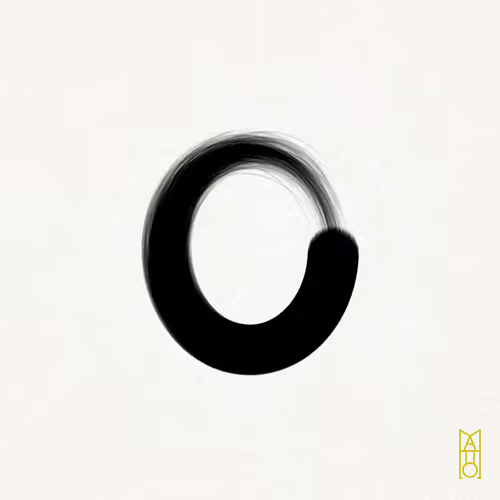 Ensō #578