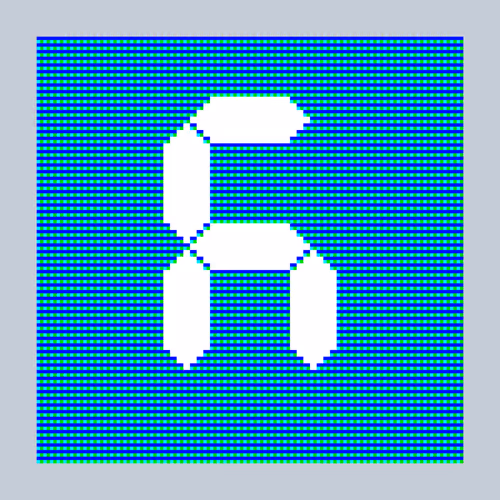 27-Bit Digital #492