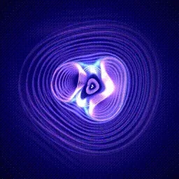 EnergySculpture #4