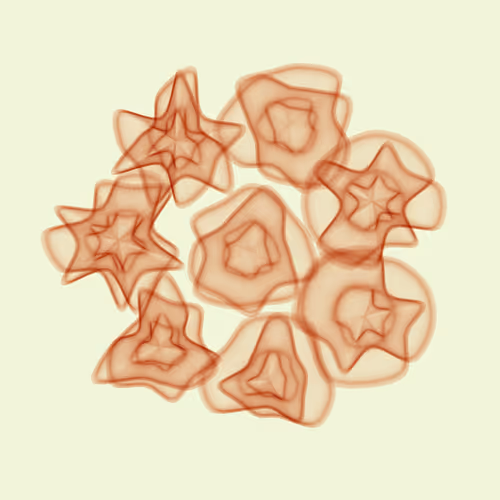 Flowers #2086