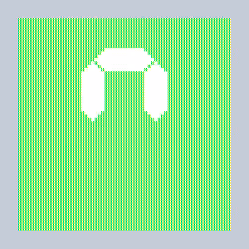 27-Bit Digital #377