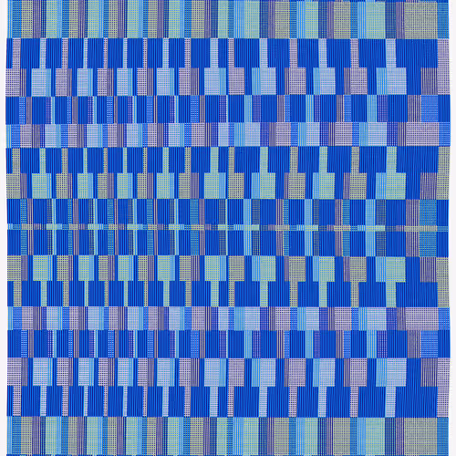 Perpetua By Punch Card Collective