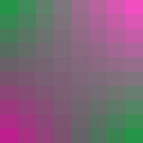 Color Study By Jeff Davis