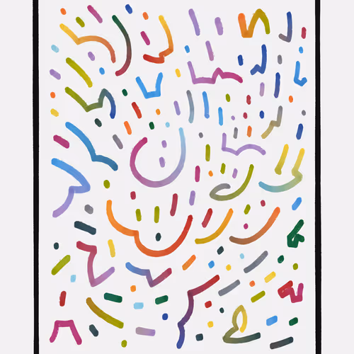 Automatism #189