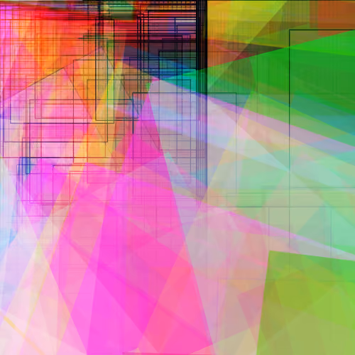 Prismatic #143