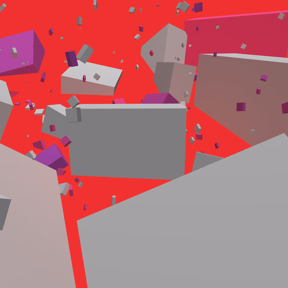 Organized Disruption #958