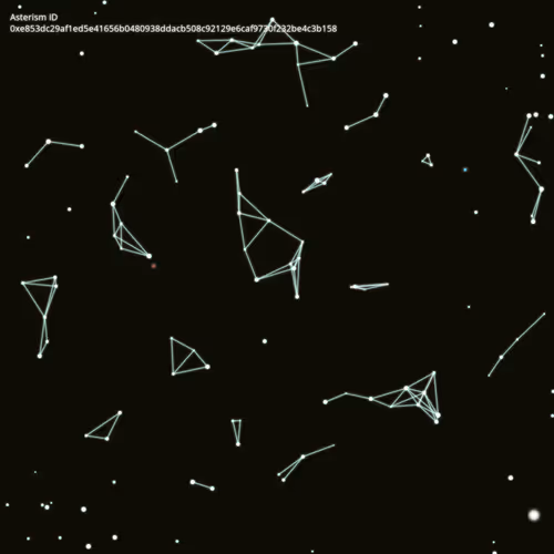 Asterisms #79