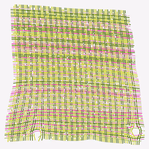 Loom By Anna Lucia