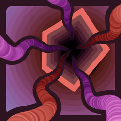 Spaghettification #738