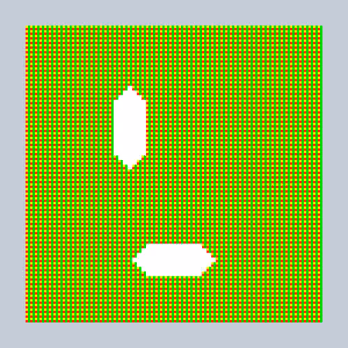 27-Bit Digital #736