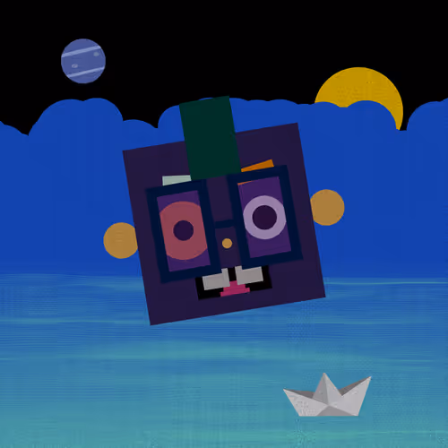 Sail O Bots By Sturec