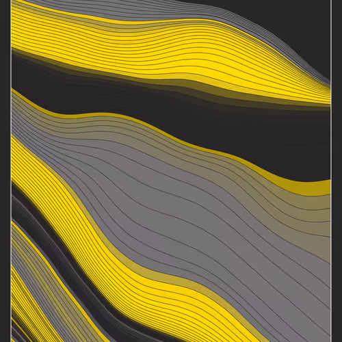 Strata By Vebjorn Isaksen