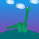 dino pals #84