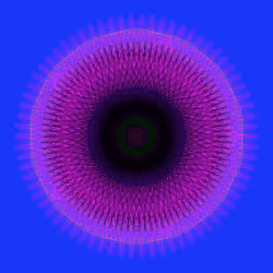 SpiroFlakes #419