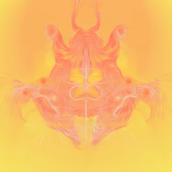Latent Spirits #104