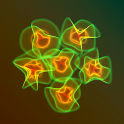 Flowers #4370