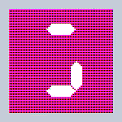 27-Bit Digital #32