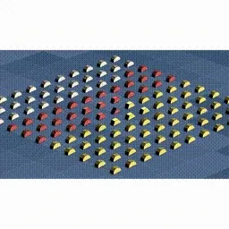 Geometry Runners #957