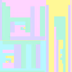 Polychrome Music #46