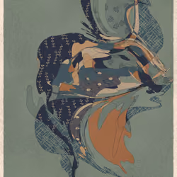 Memories of Qilin #1002
