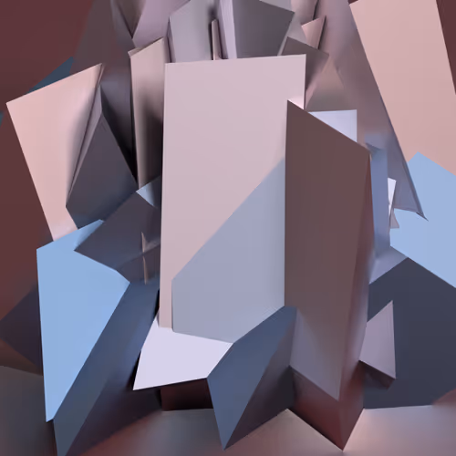 Facets #135