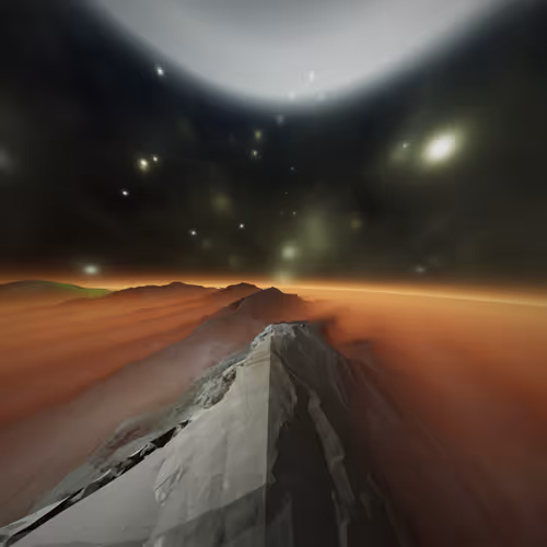 Paths By Darien Brito