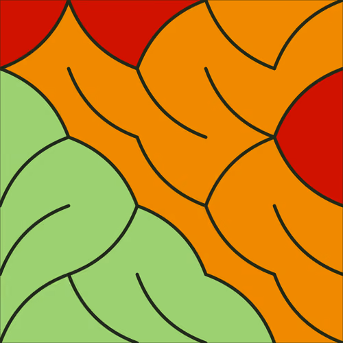 Cushions #18