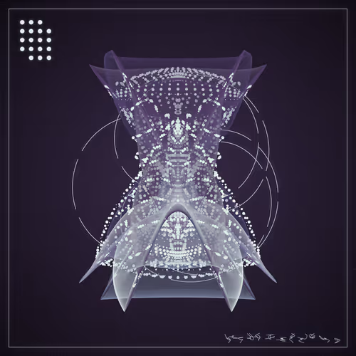 Alien Insects By Shvembldr