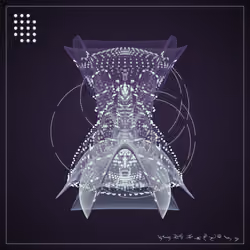 Alien Insects #253