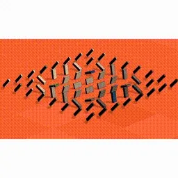 Geometry Runners By Rich Lord