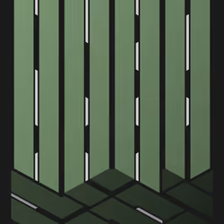 Bent #694