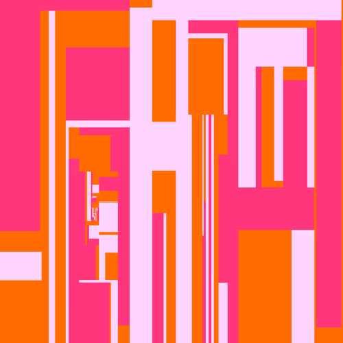 Polychrome Music By Rafael Rozendaal Danny Wolfers