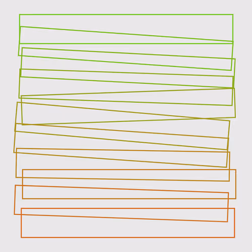 Rhythm #25
