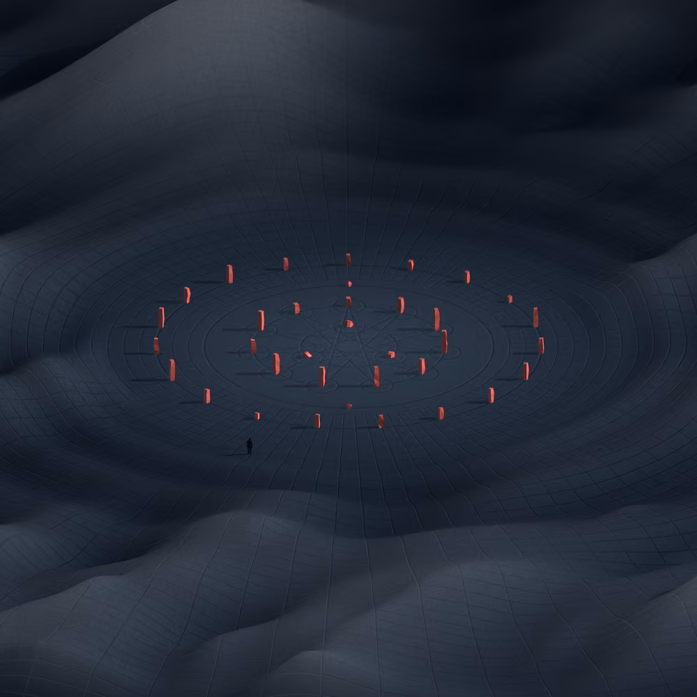 The Liths of Sisyphus #775