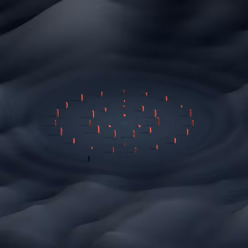 The Liths of Sisyphus #775