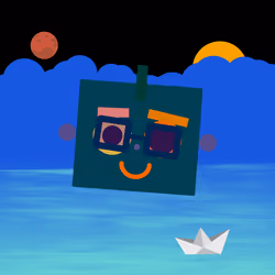 sail-o-bots #92