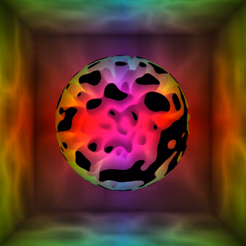 Lava Glow #473