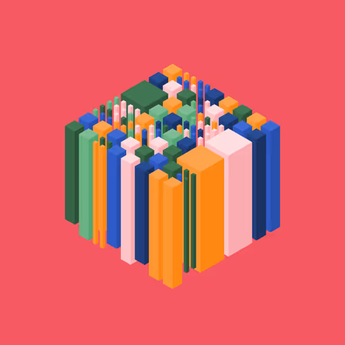 Algorhythms By Han X Nicolas Daniel
