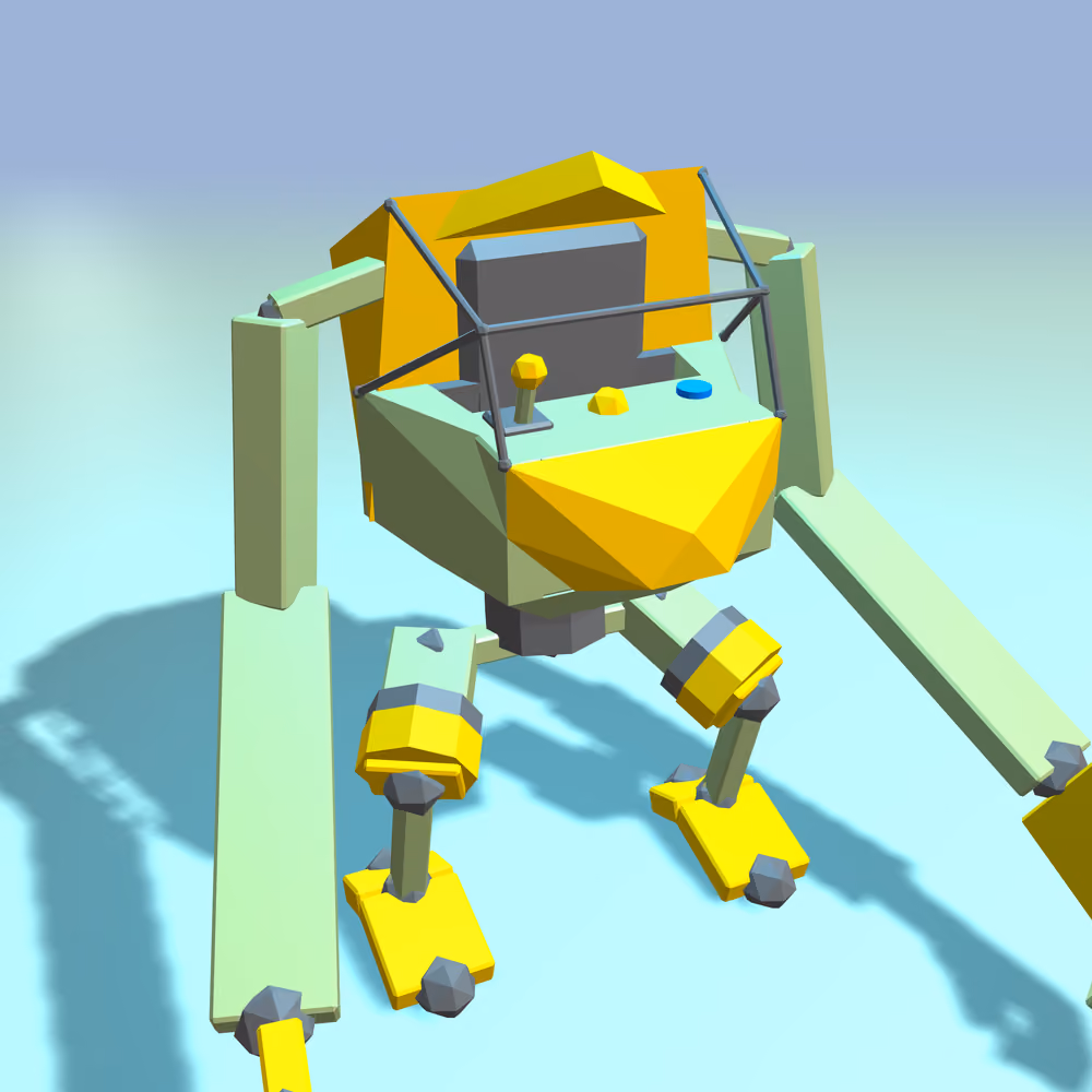 mecha suits #216