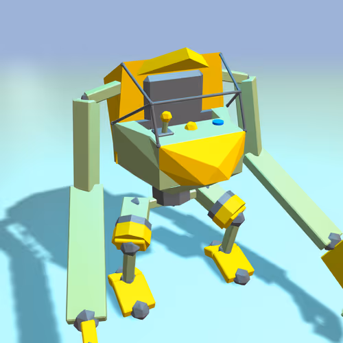 mecha suits #216