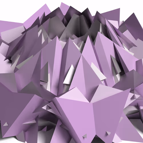 Facets By Conundrumer