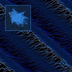 Unknown Signals #856