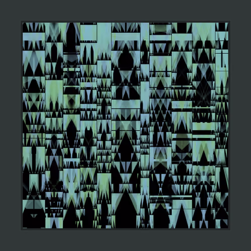 little boxes on the hillsides, child #681