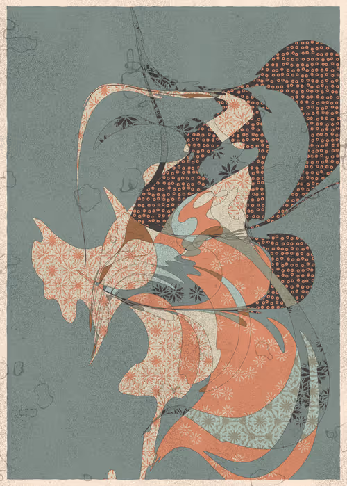 Memories of Qilin #909