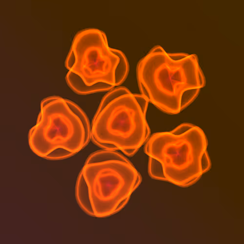 Flowers #3277