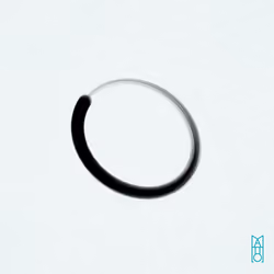 Ensō #746