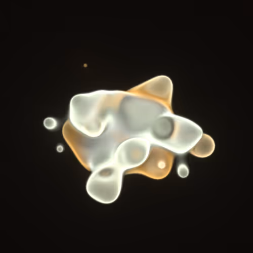 Bubble Blobby #79