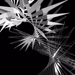 glitch crystal monsters #205