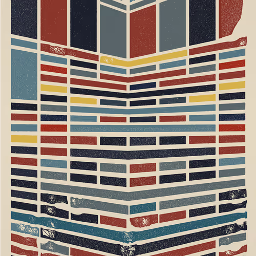 Edifice #333