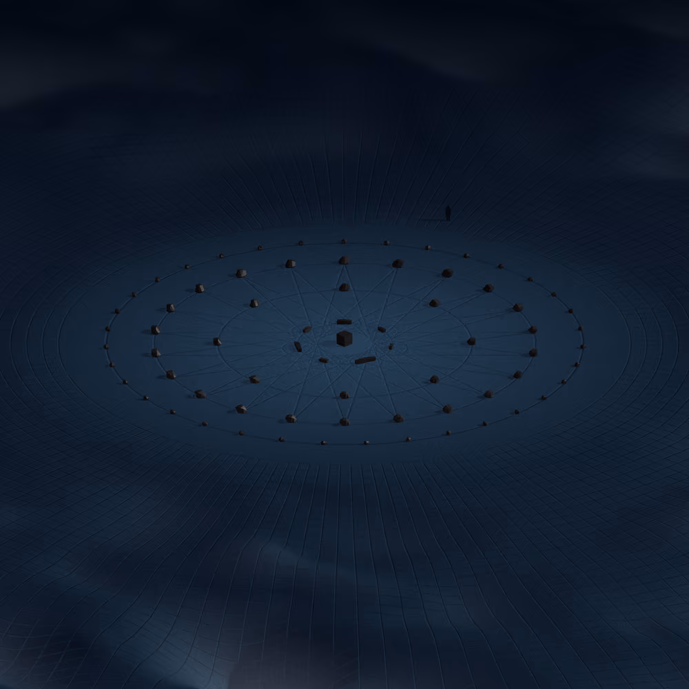 The Liths of Sisyphus #729
